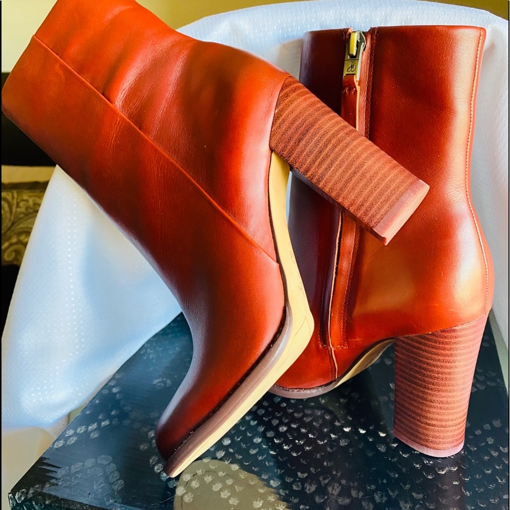 Sam Edelman Women’s Booties